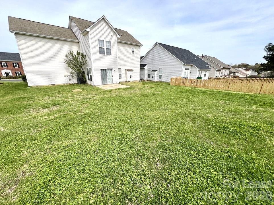 3519 Balsam Tree Drive Property Photo 24