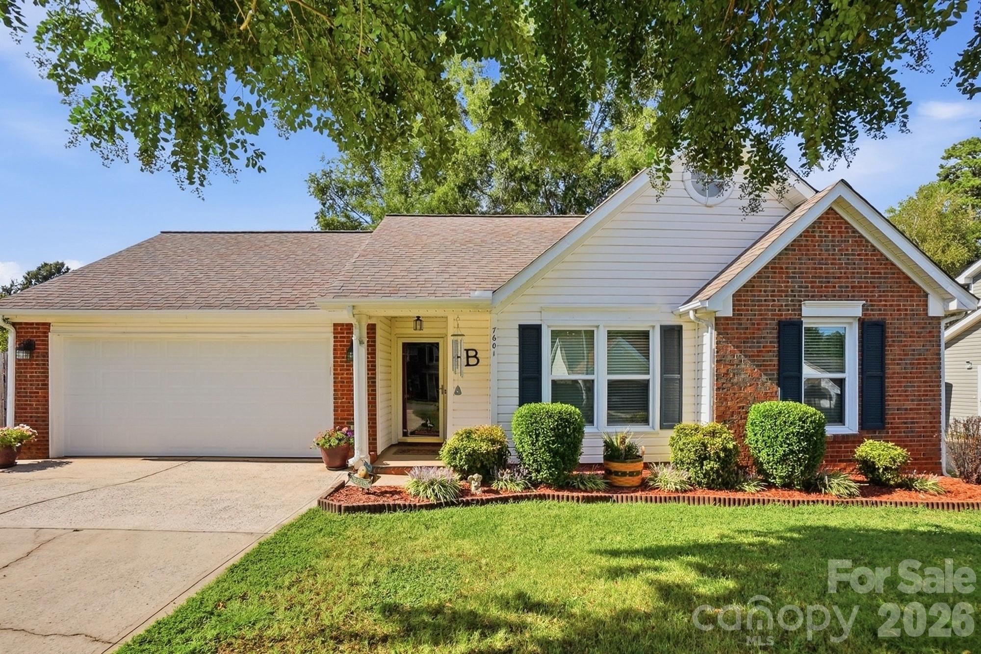 7601 Gillman Court Property Photo 1