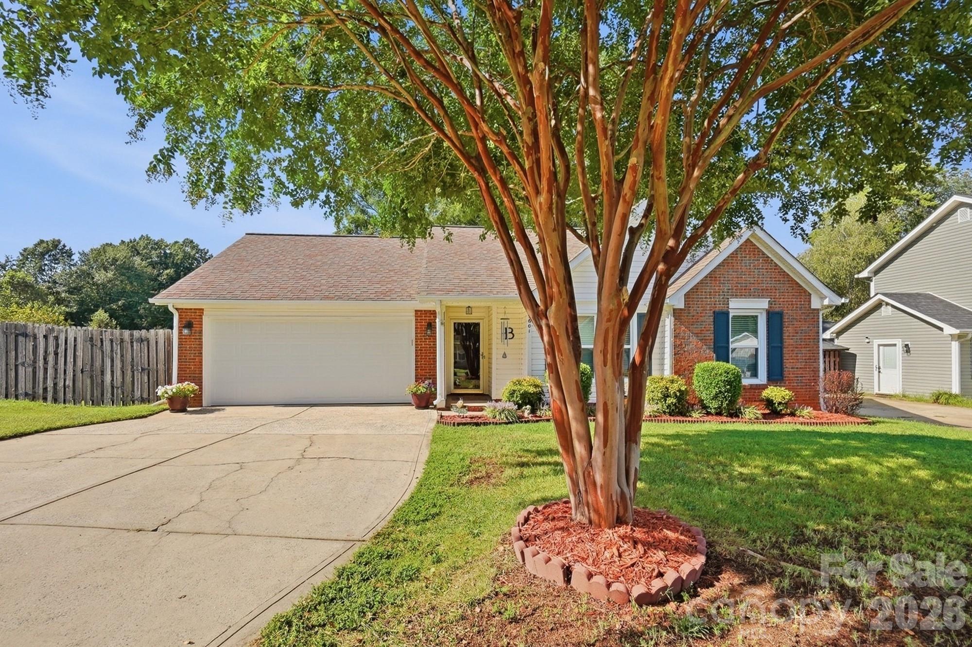 7601 Gillman Court Property Photo 2