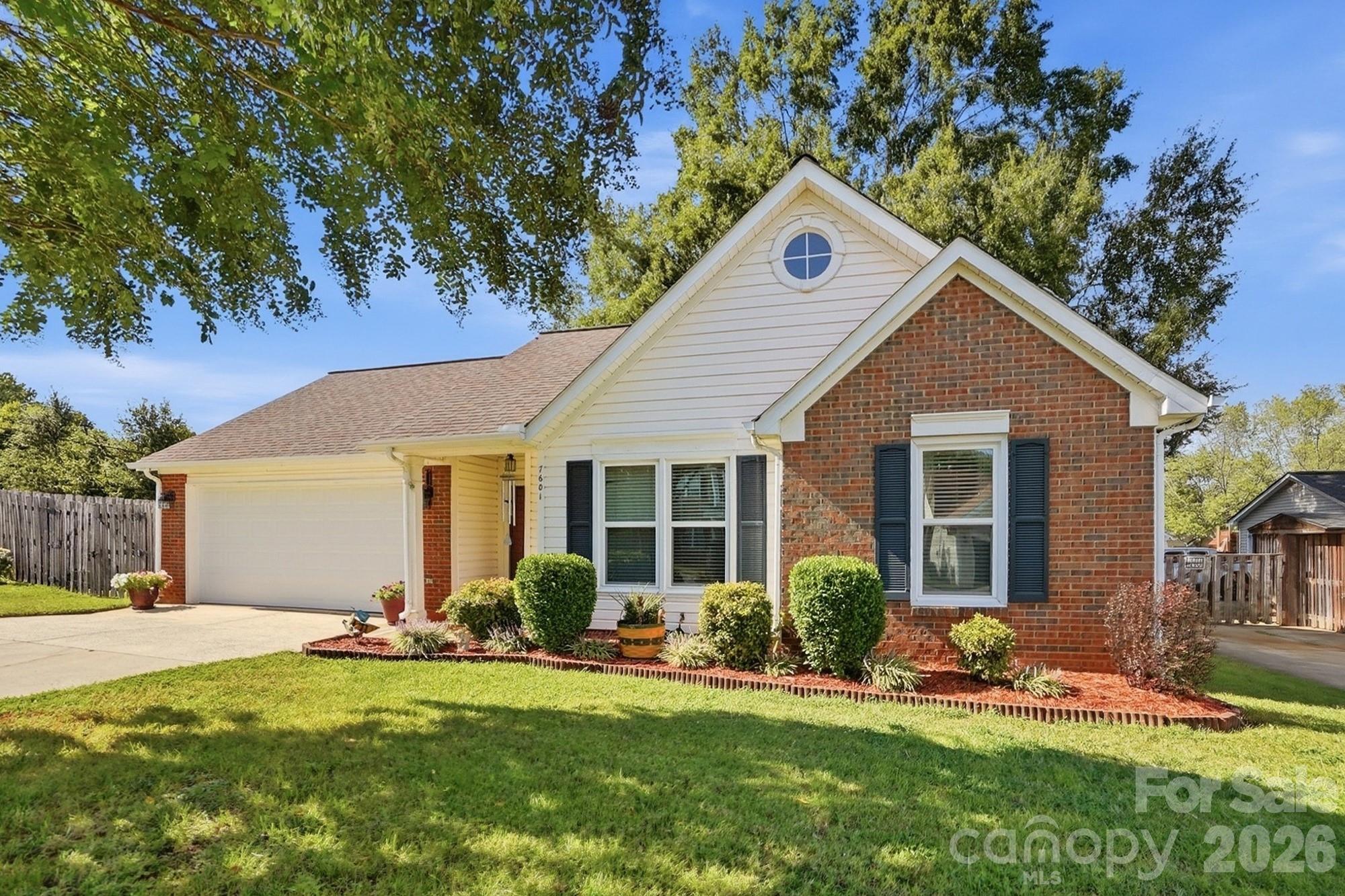 7601 Gillman Court Property Photo 3
