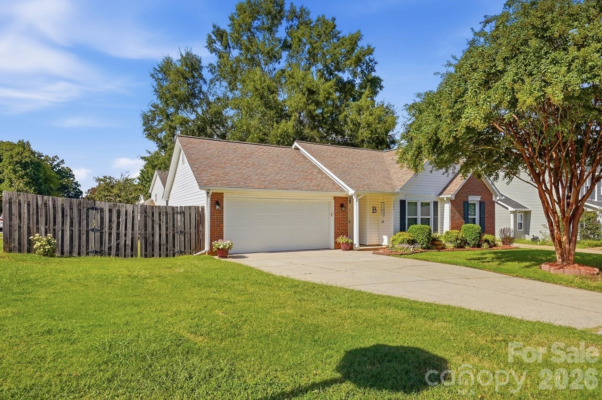 7601 Gillman Court Property Photo 5