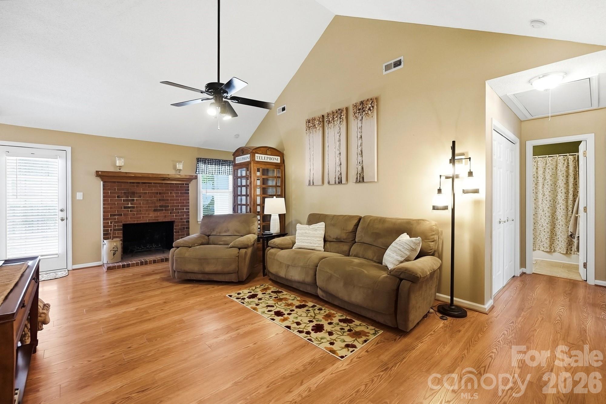 7601 Gillman Court Property Photo 7