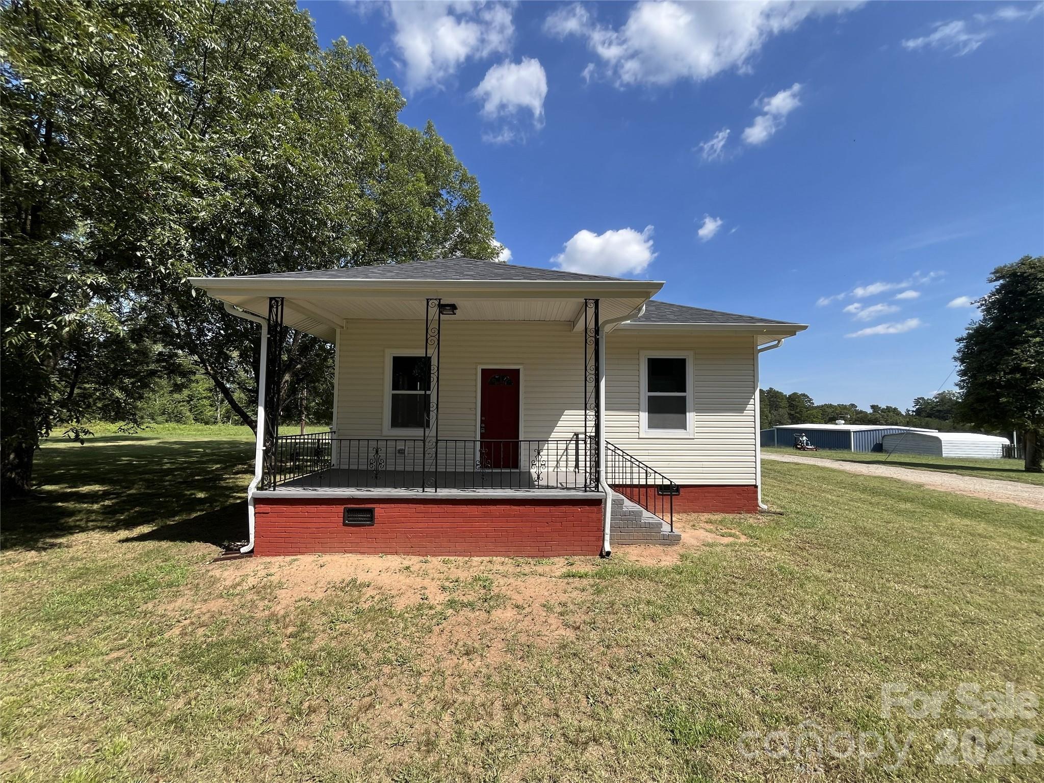 6270 Nc 16 Highway Property Photo 1