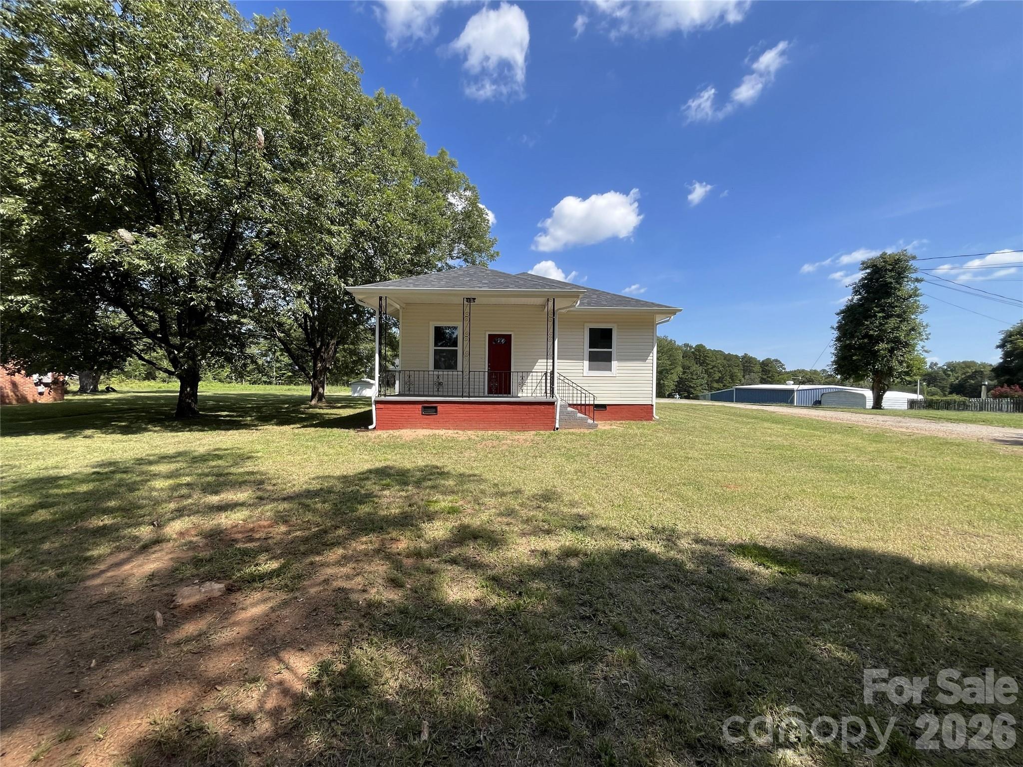 6270 Nc 16 Highway Property Photo 2