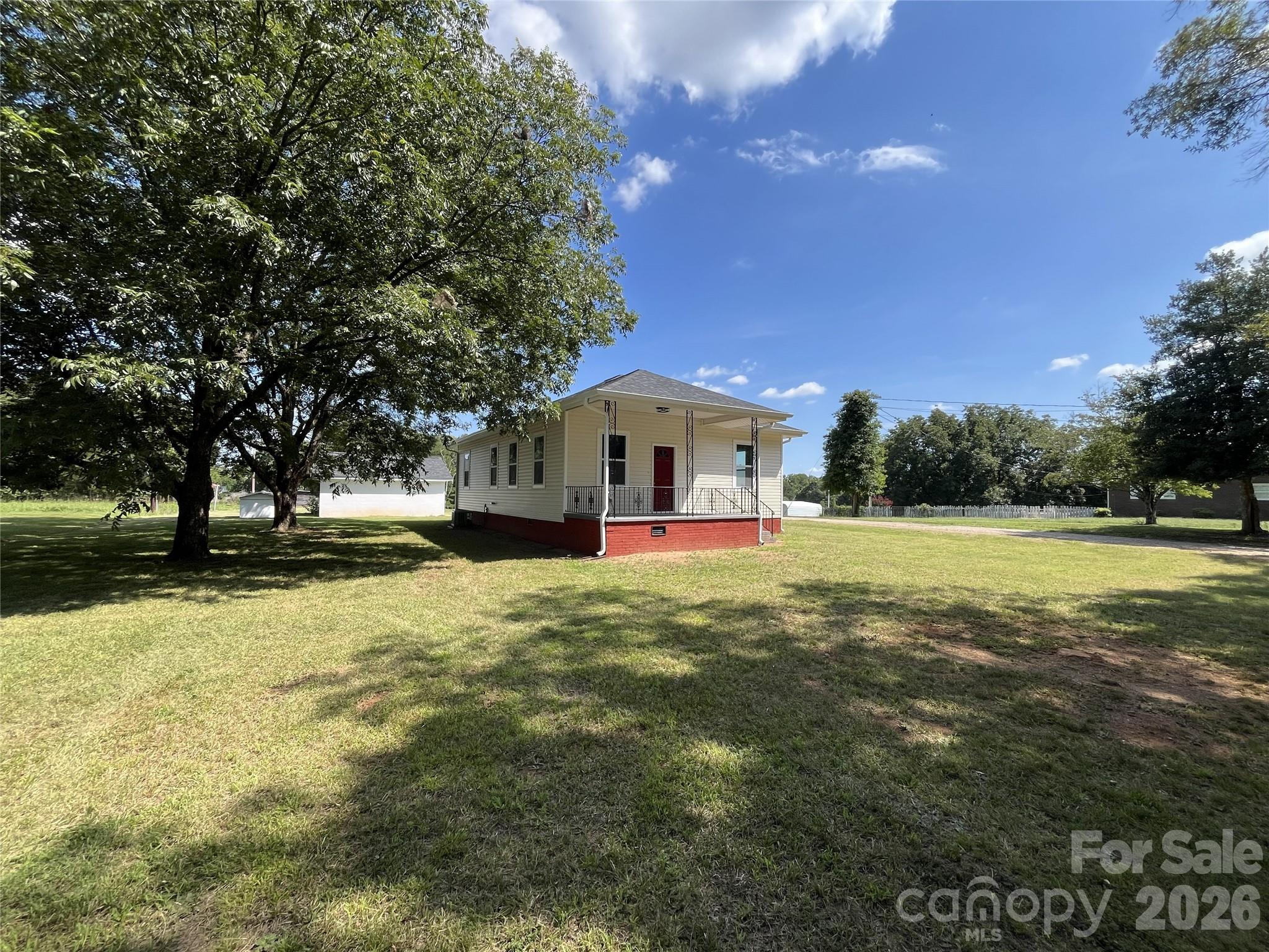 6270 Nc 16 Highway Property Photo 3