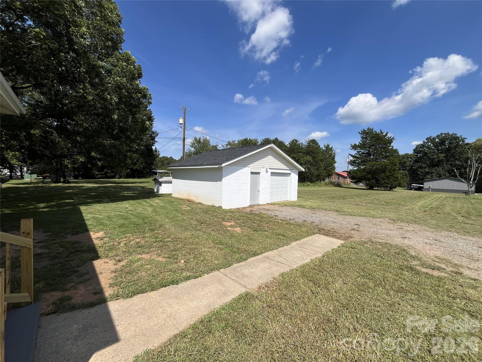 6270 Nc 16 Highway Property Photo 6
