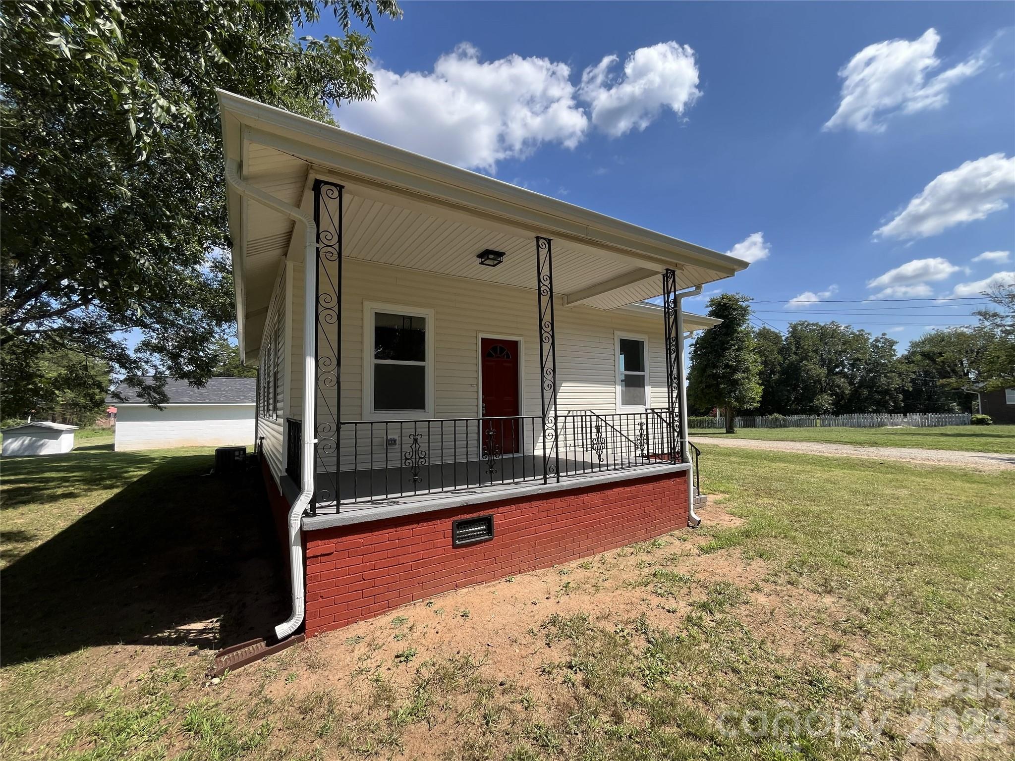 6270 Nc 16 Highway Property Photo 9