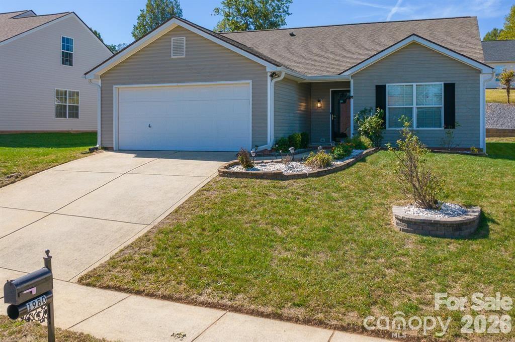 1980 8th Street Lane