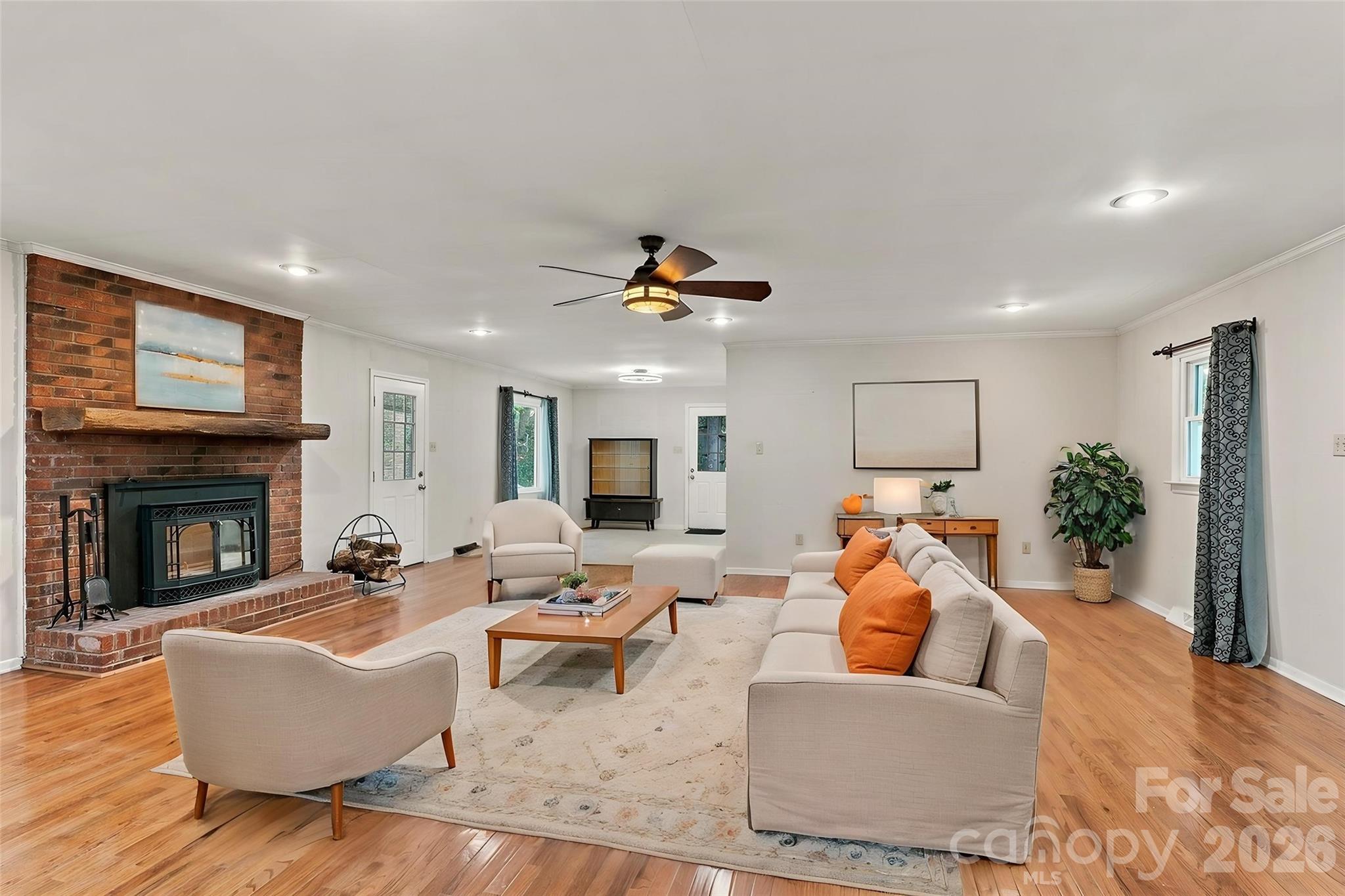 1732 Forest Lake Drive Property Photo 1
