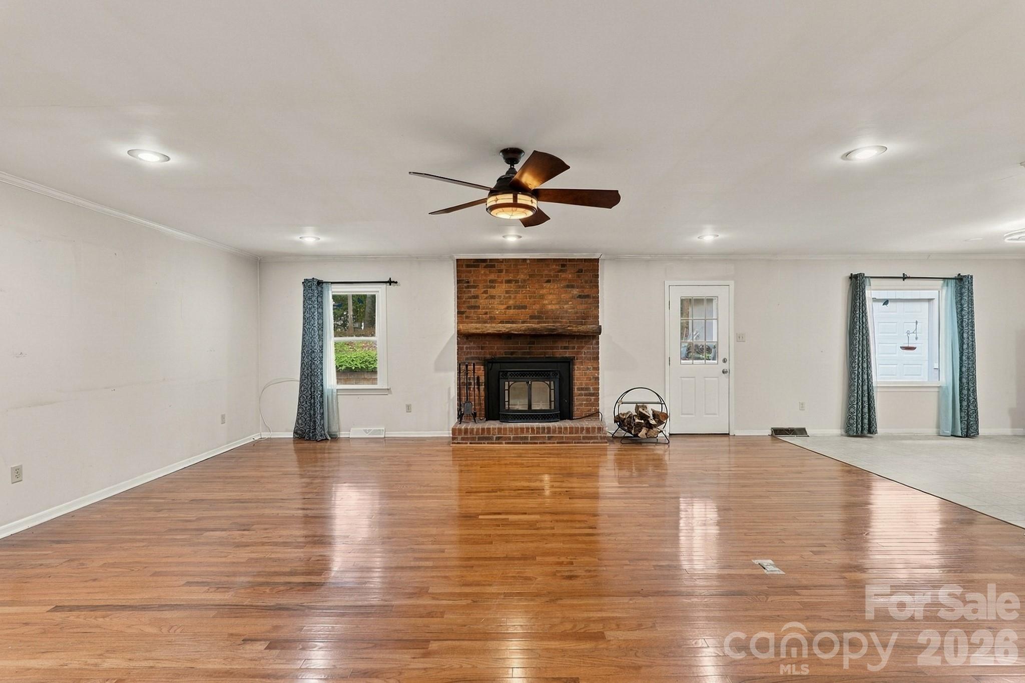 1732 Forest Lake Drive Property Photo 9