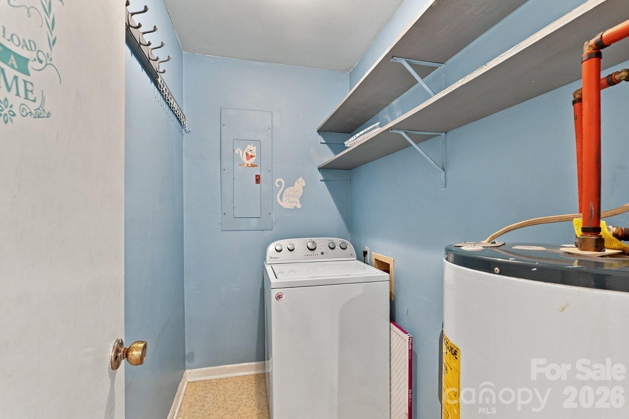 1732 Forest Lake Drive Property Photo 19