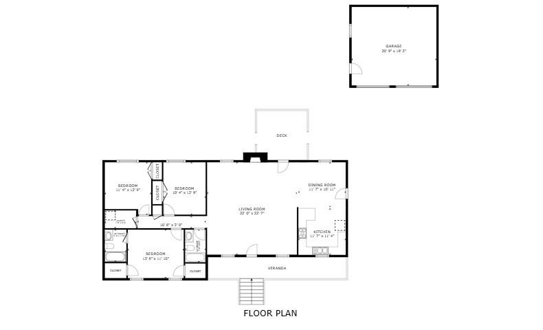 1732 Forest Lake Drive Property Photo 30