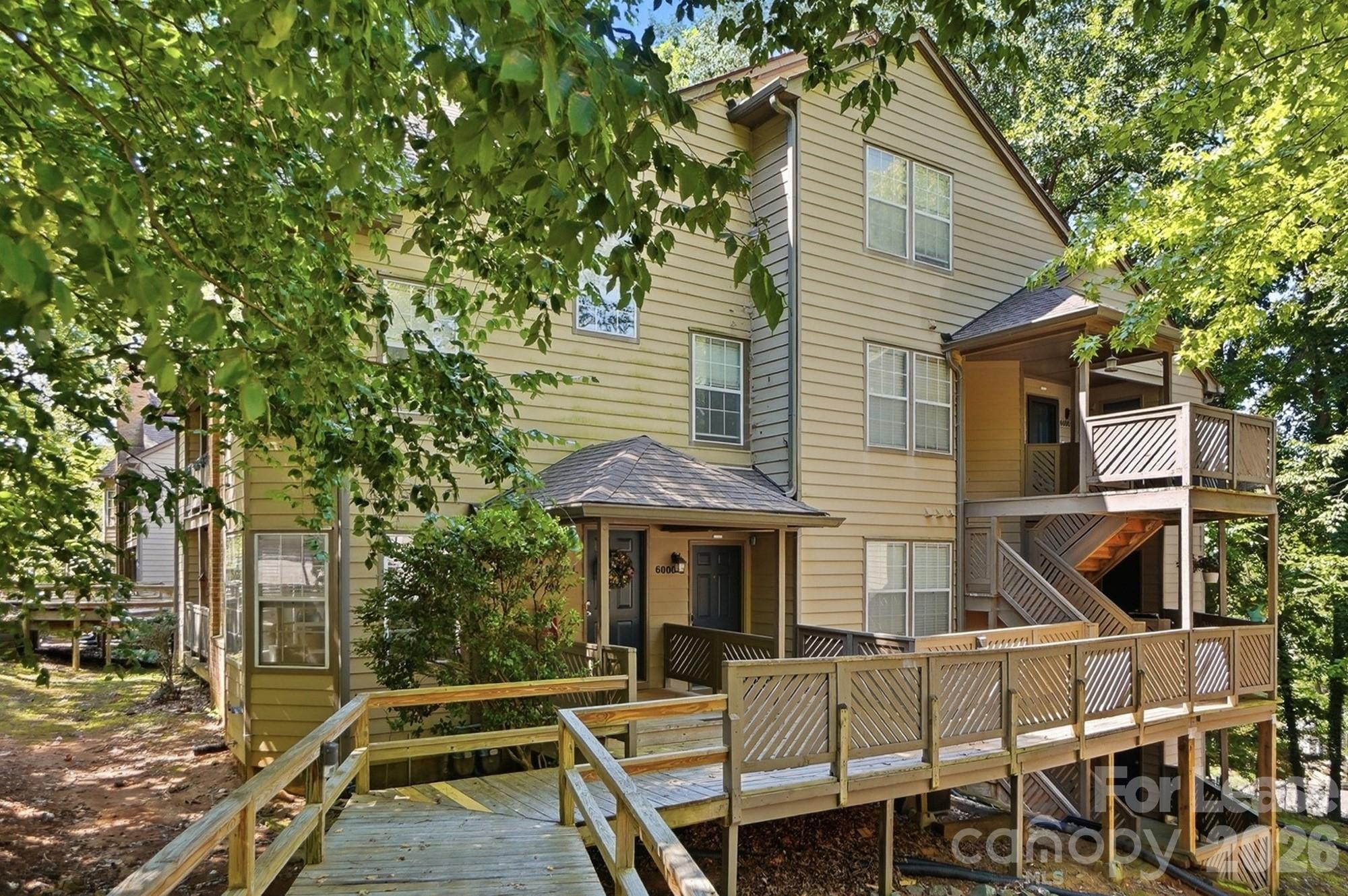 6000 Gray Gate Lane C Property Photo 1