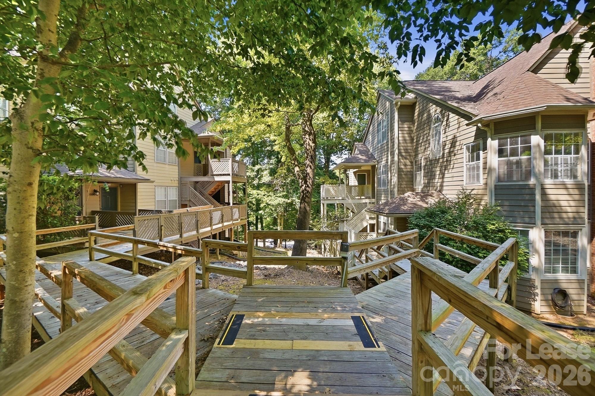 6000 Gray Gate Lane C Property Photo 2