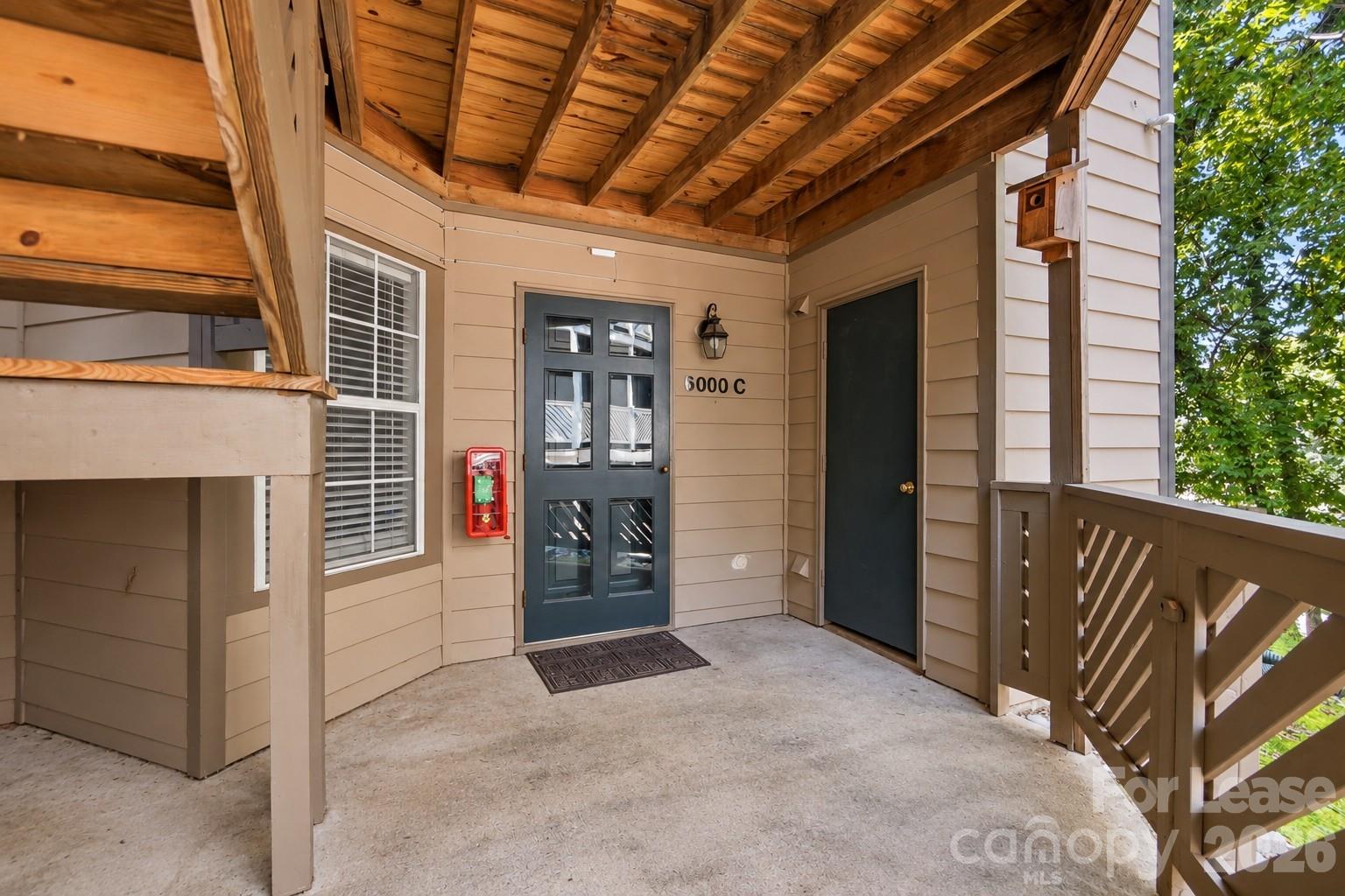 6000 Gray Gate Lane C Property Photo 3