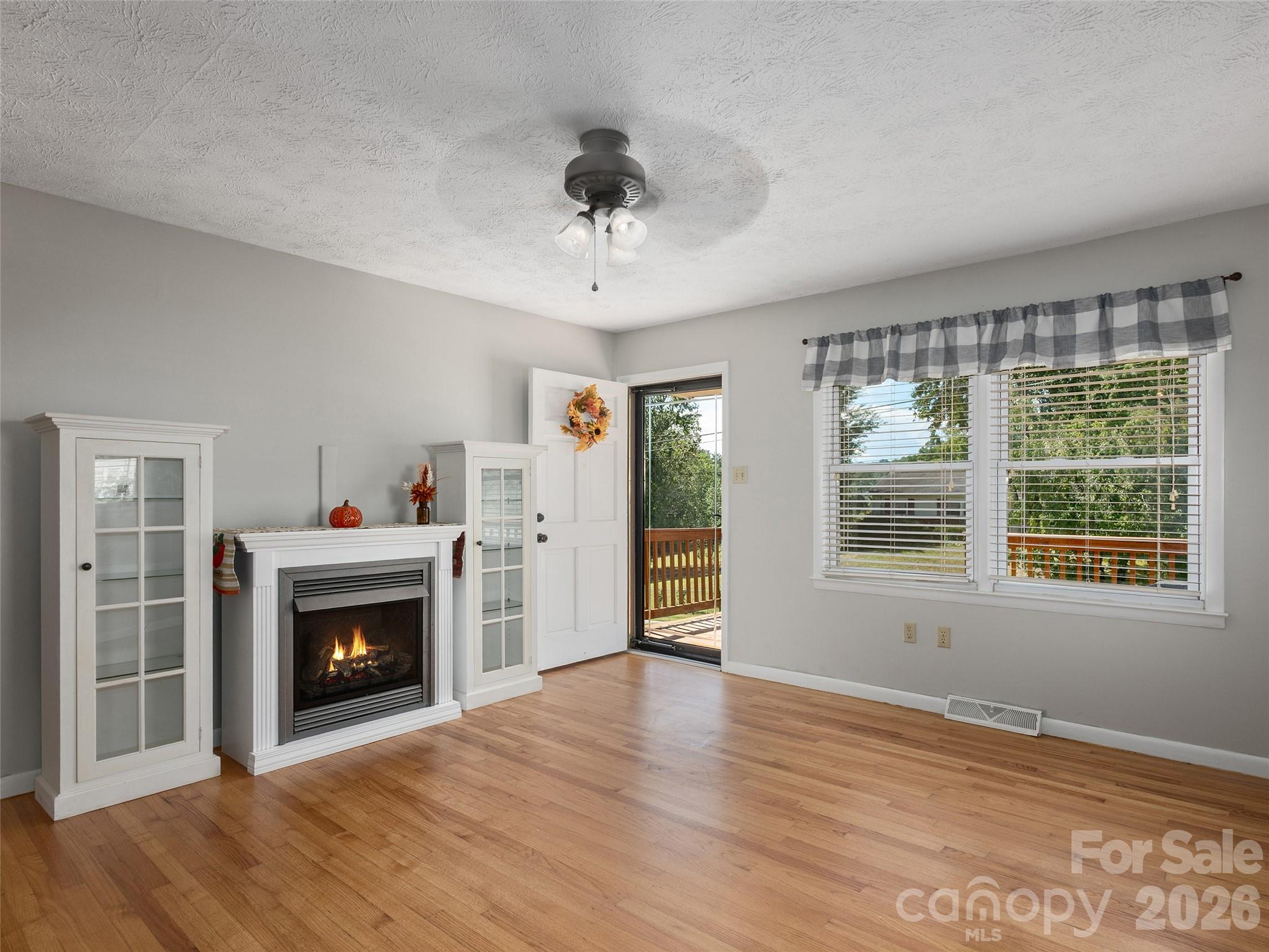 407 Lower Grassy Branch Road Property Photo 3