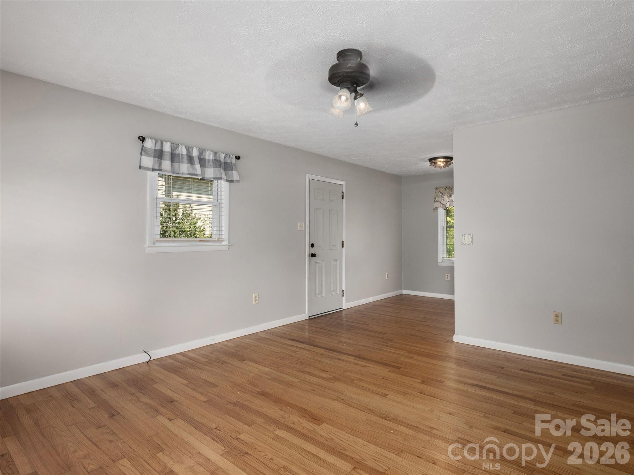 407 Lower Grassy Branch Road Property Photo 4