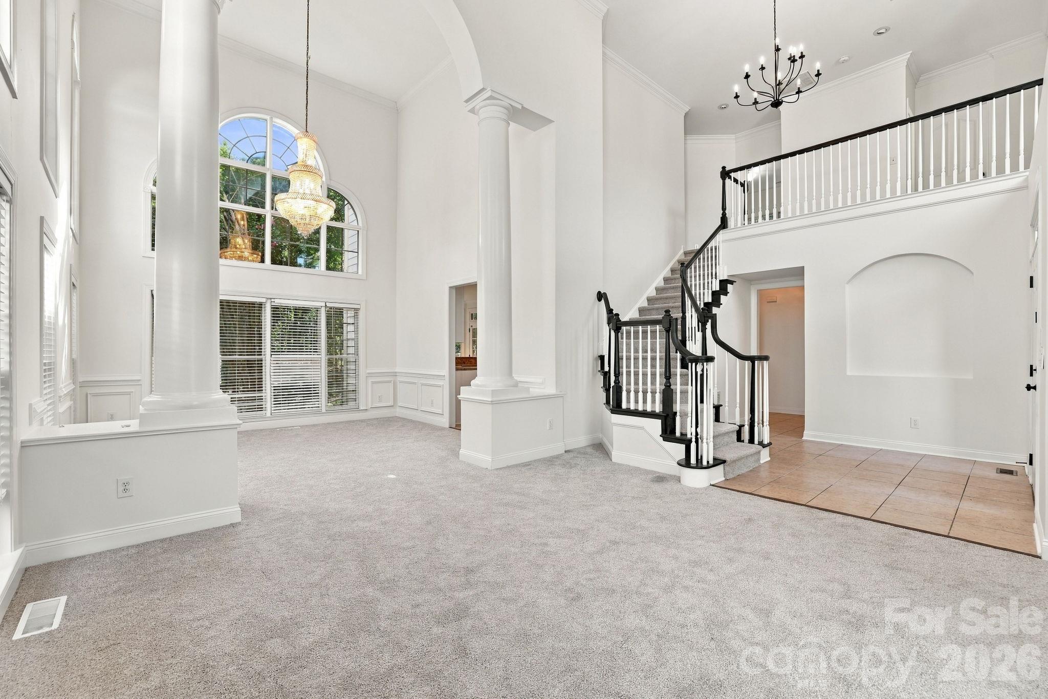 3439 Twelve Oaks Place Property Photo 4
