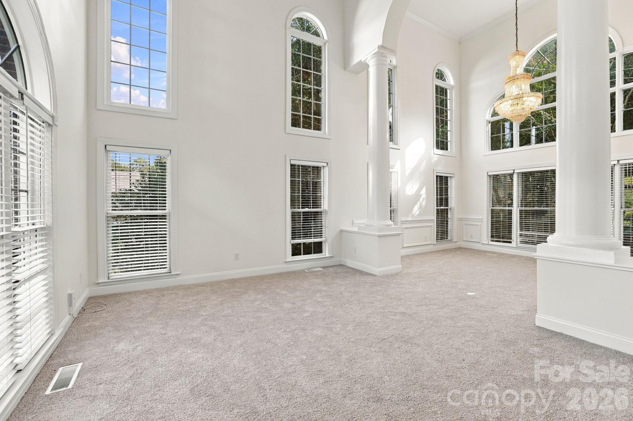 3439 Twelve Oaks Place Property Photo 5