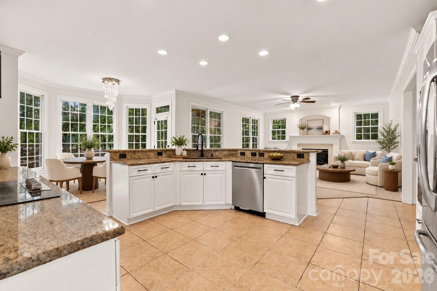 3439 Twelve Oaks Place Property Photo 8