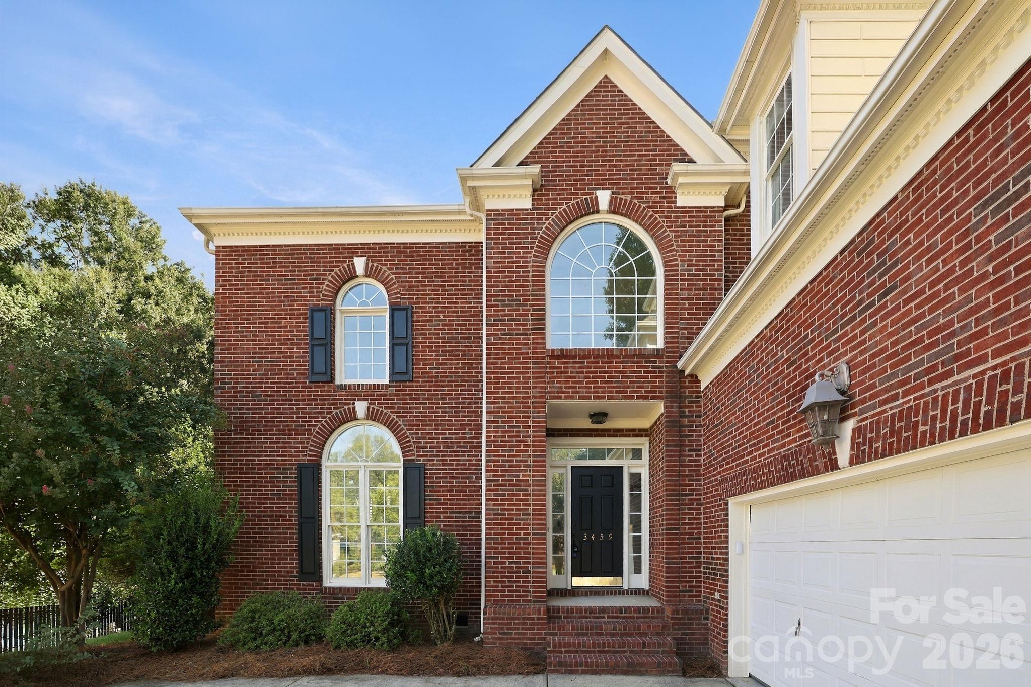 3439 Twelve Oaks Place Property Photo 33