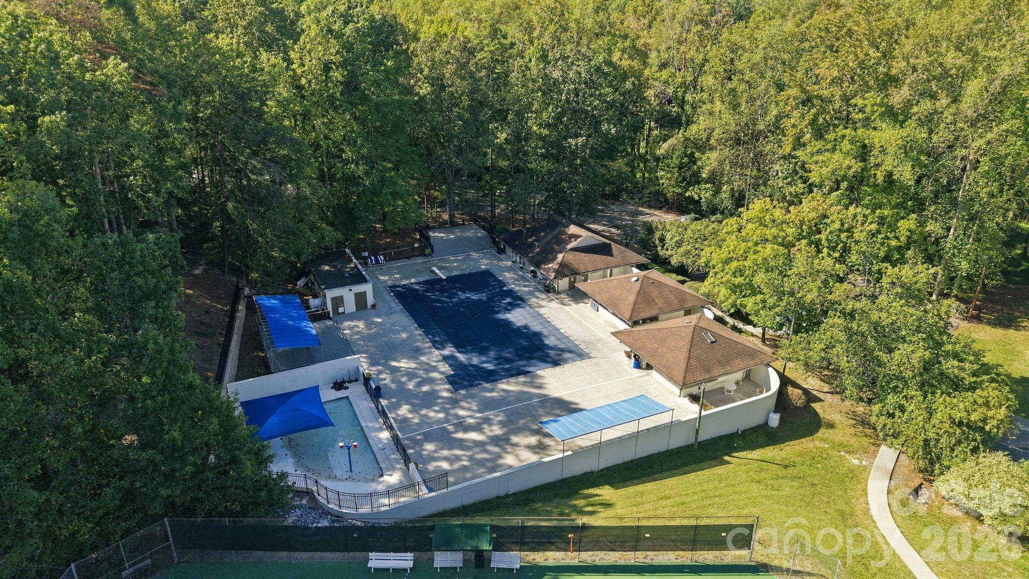 3439 Twelve Oaks Place Property Photo 43
