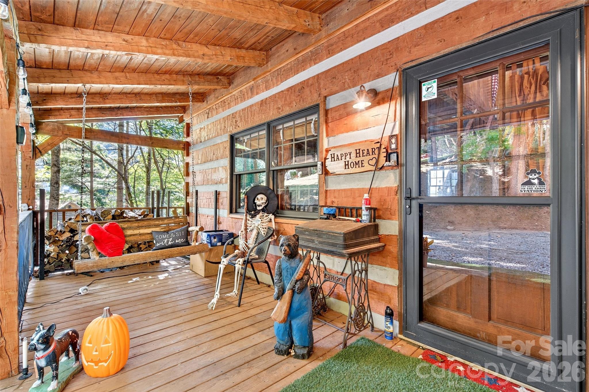 602 Quail Cove Road Property Photo 4