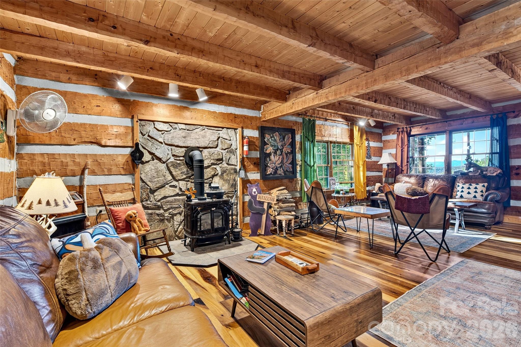 602 Quail Cove Road Property Photo 5