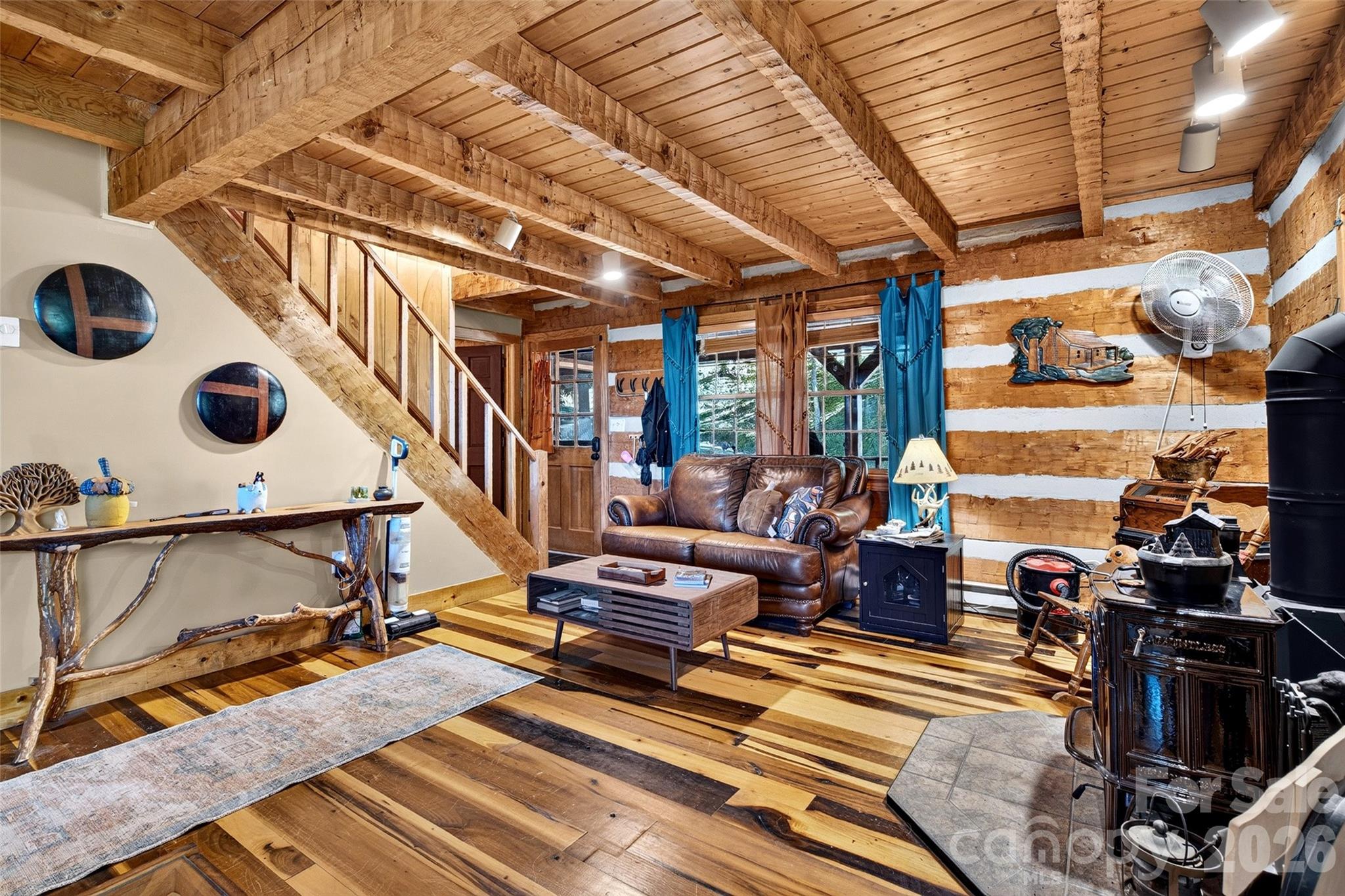 602 Quail Cove Road Property Photo 8