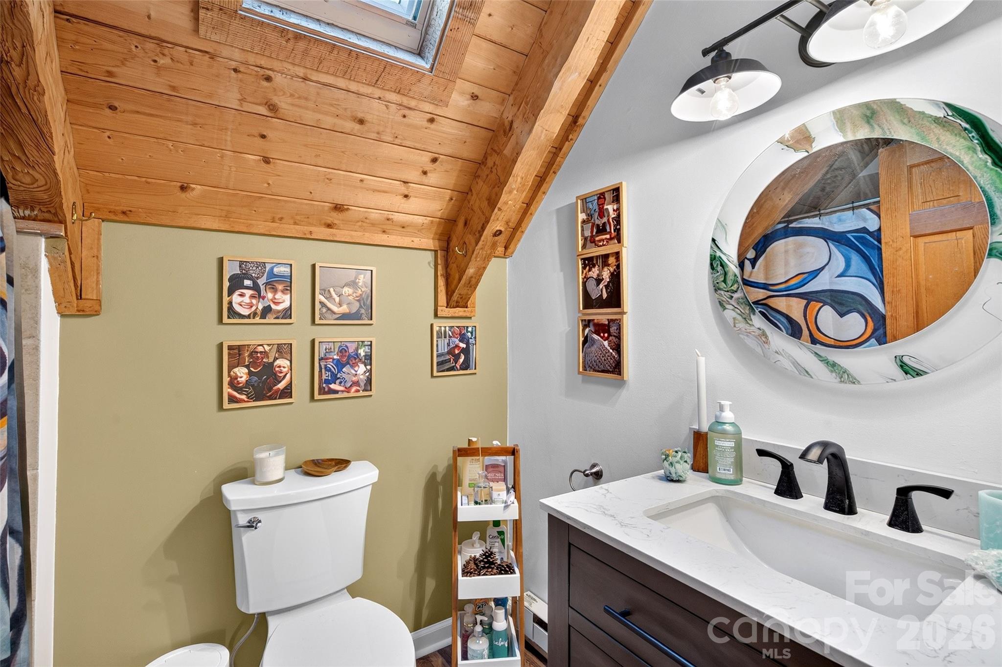 602 Quail Cove Road Property Photo 17