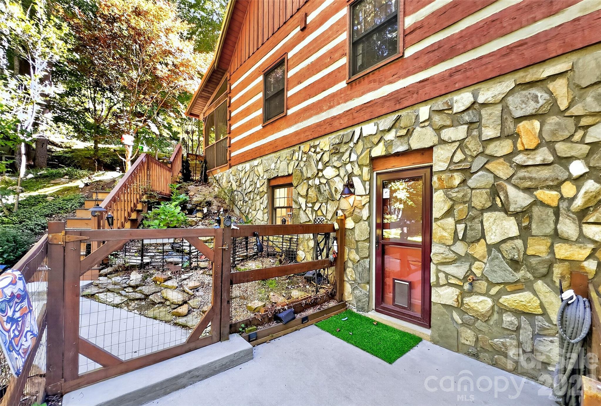 602 Quail Cove Road Property Photo 40