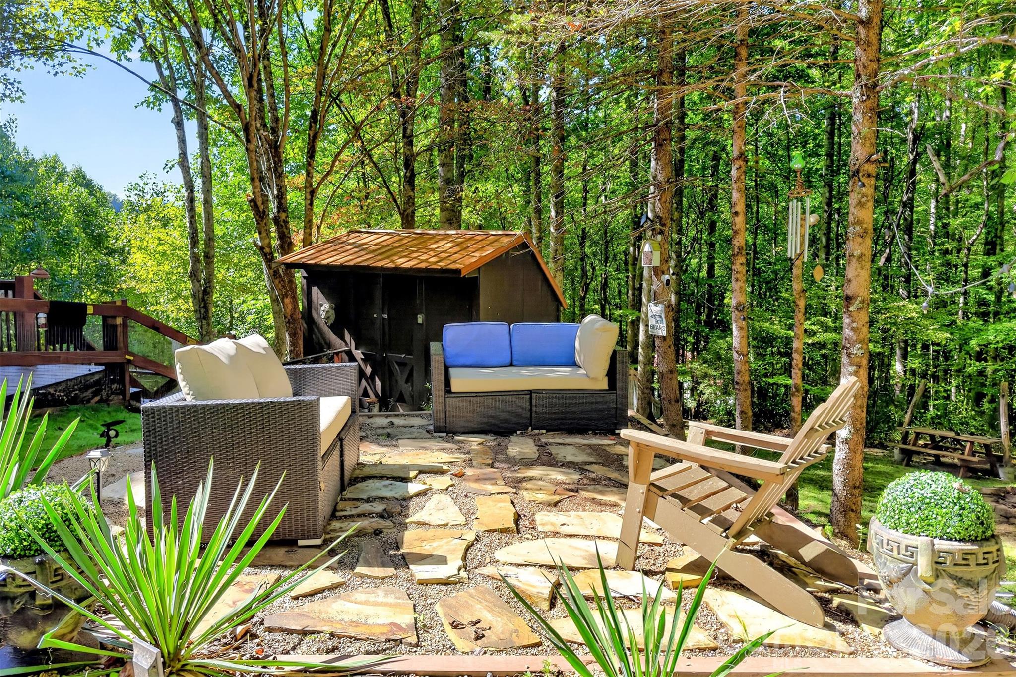 602 Quail Cove Road Property Photo 41