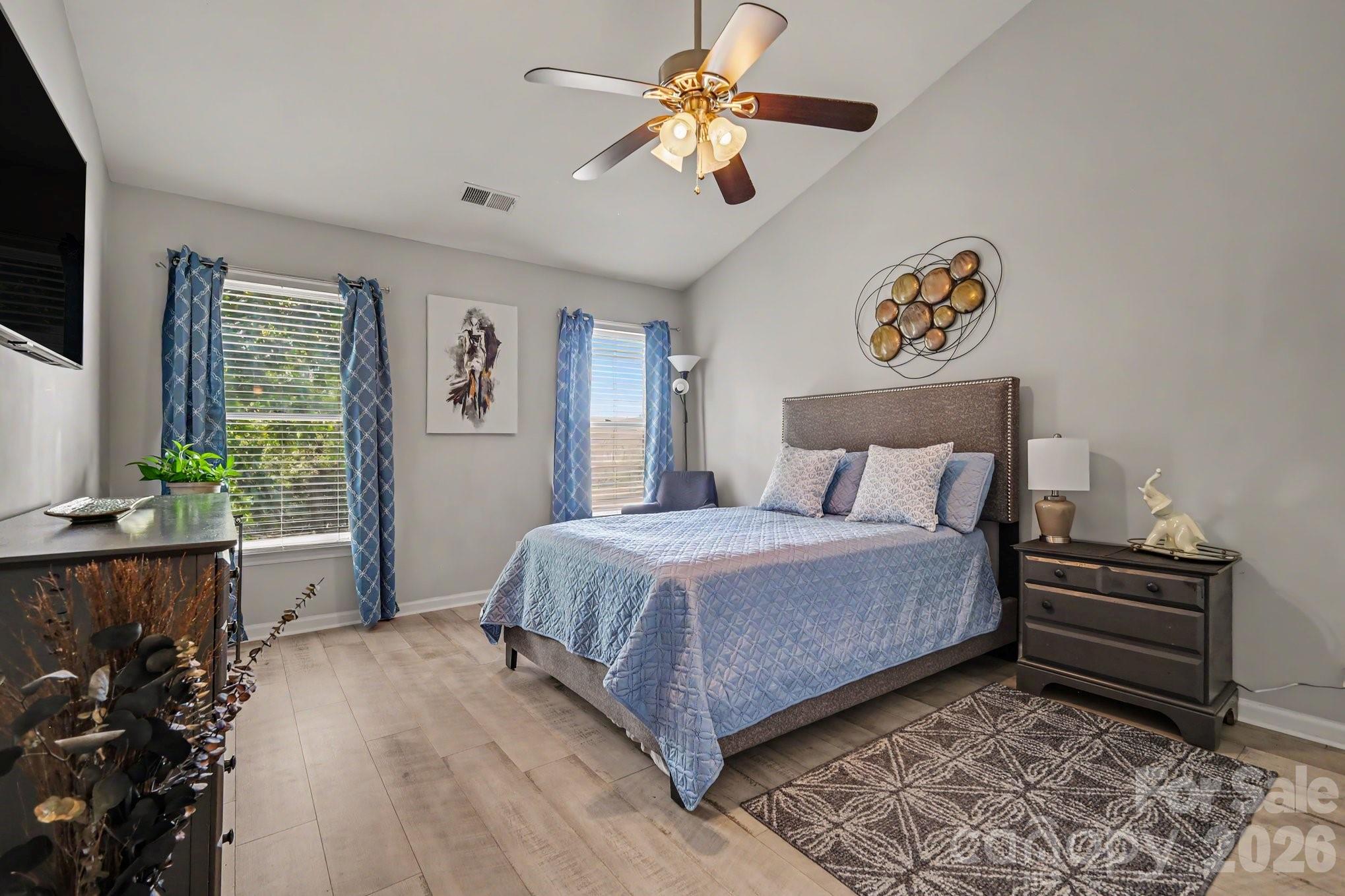 8609 Fox Chase Lane Property Photo 19