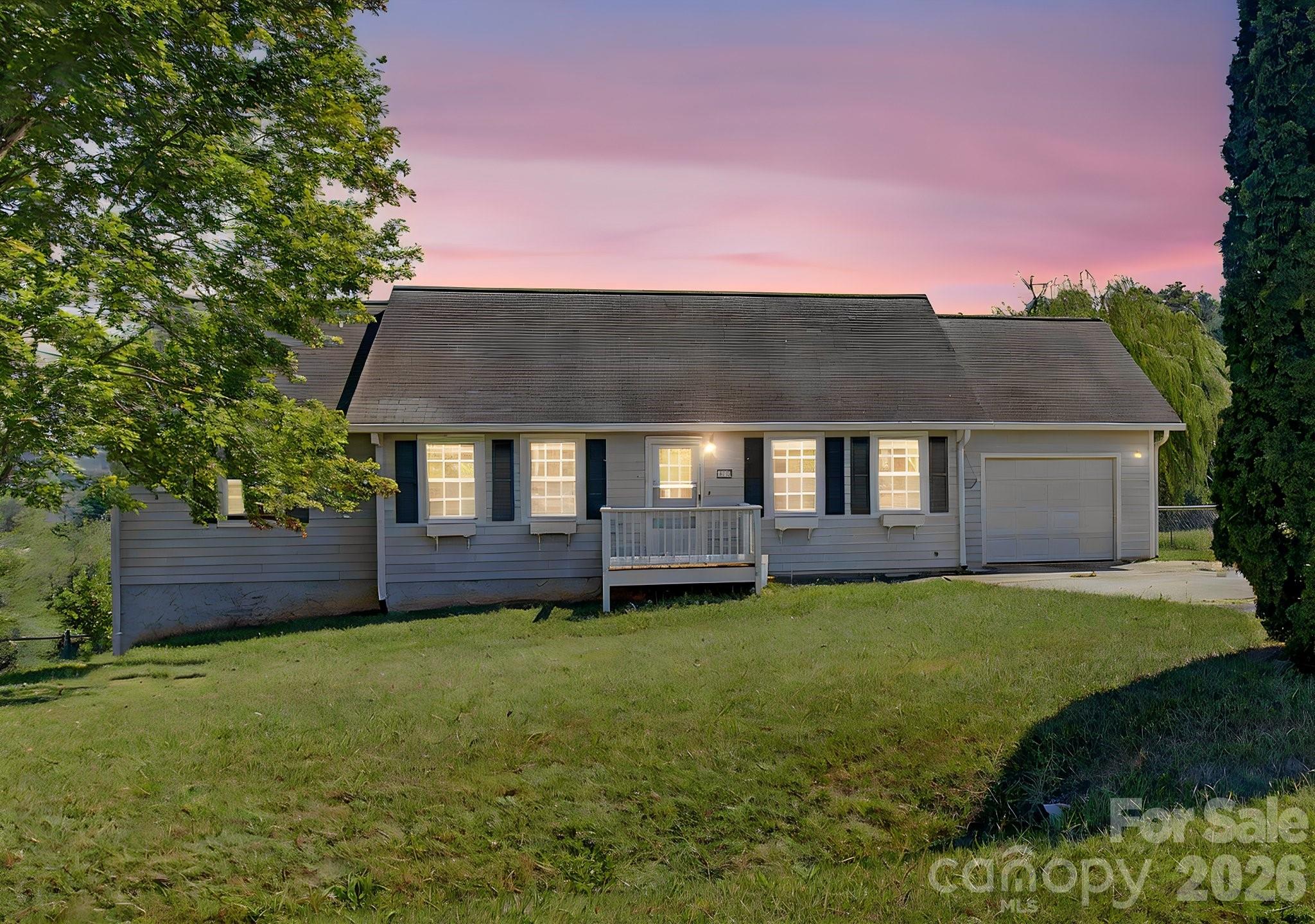 253 Tipton Hill Road Property Photo 1