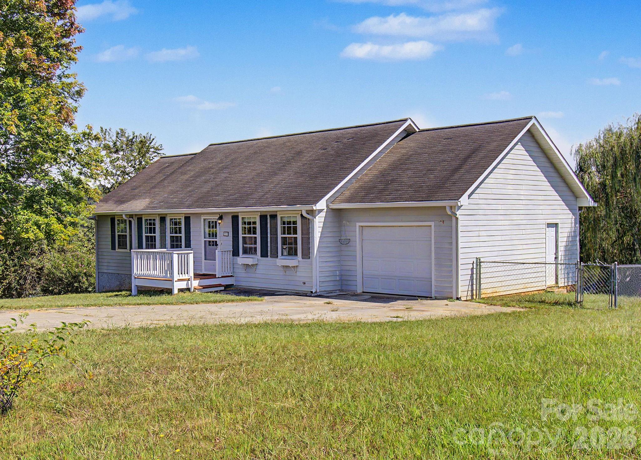 253 Tipton Hill Road Property Photo 2