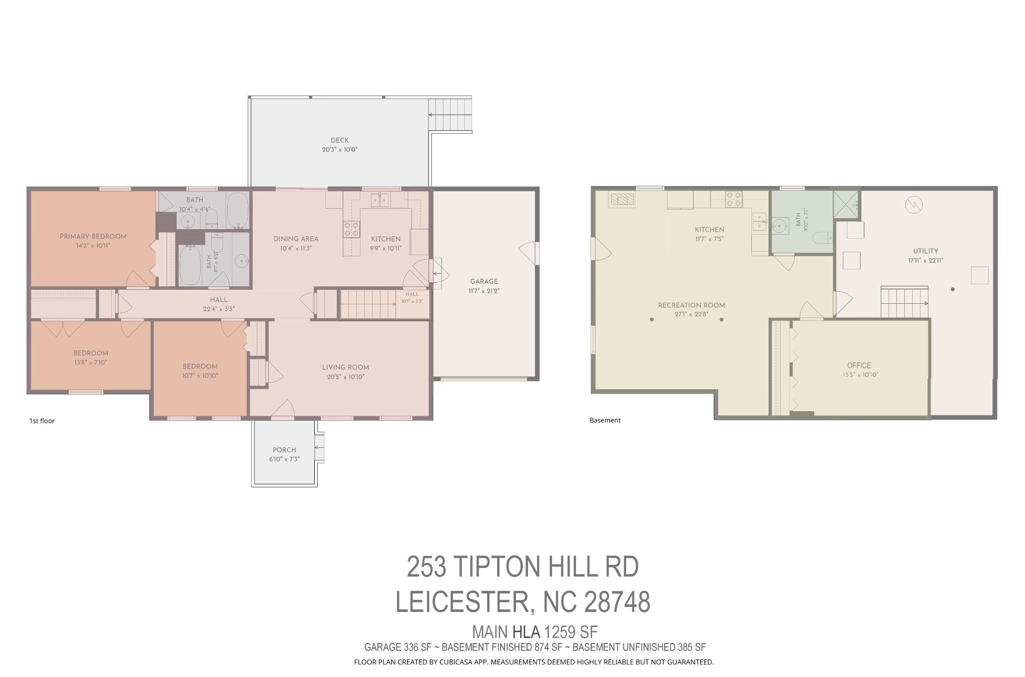 253 Tipton Hill Road Property Photo 48