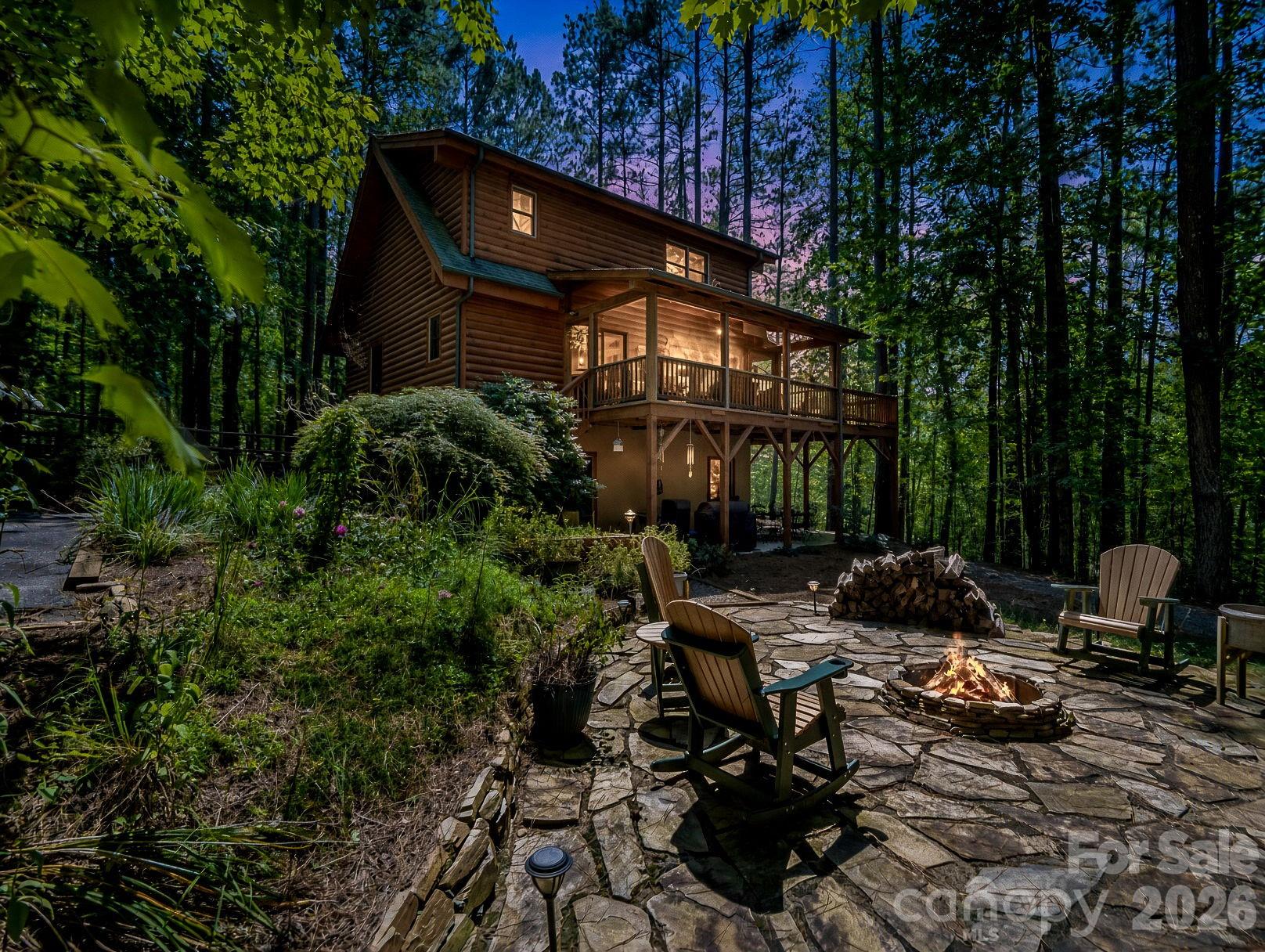 106 Lake Terrace Drive Property Photo 1