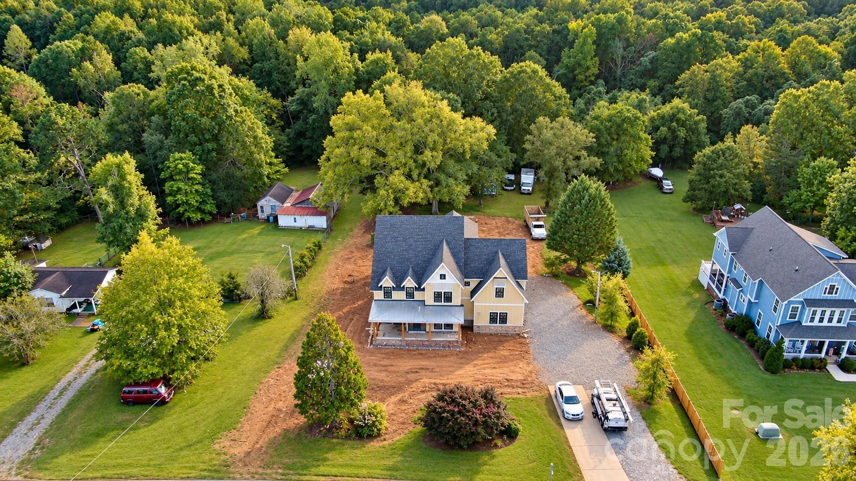 14242 E Rocky River Road Property Photo 3