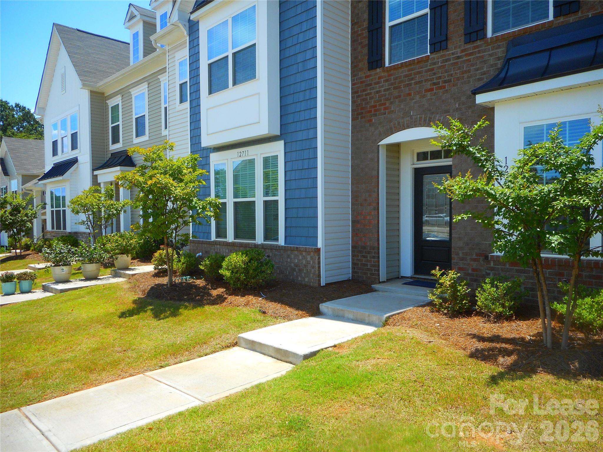 12715 Wandering Brook Drive Property Photo 22
