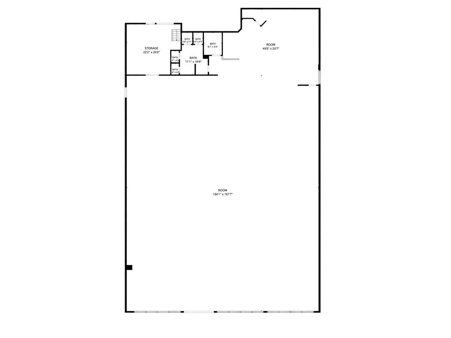 110 W Garrison Boulevard Property Photo 6