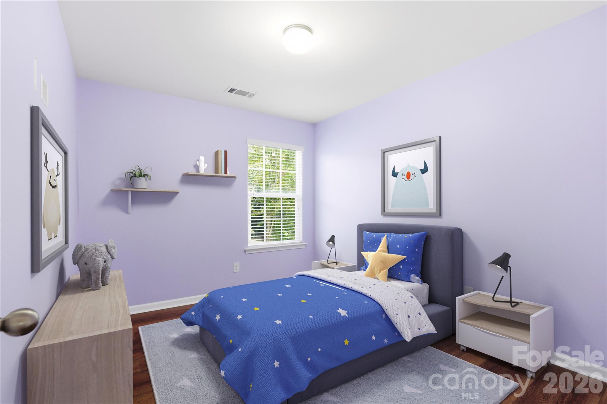 3627 Danvers Street Property Photo 17