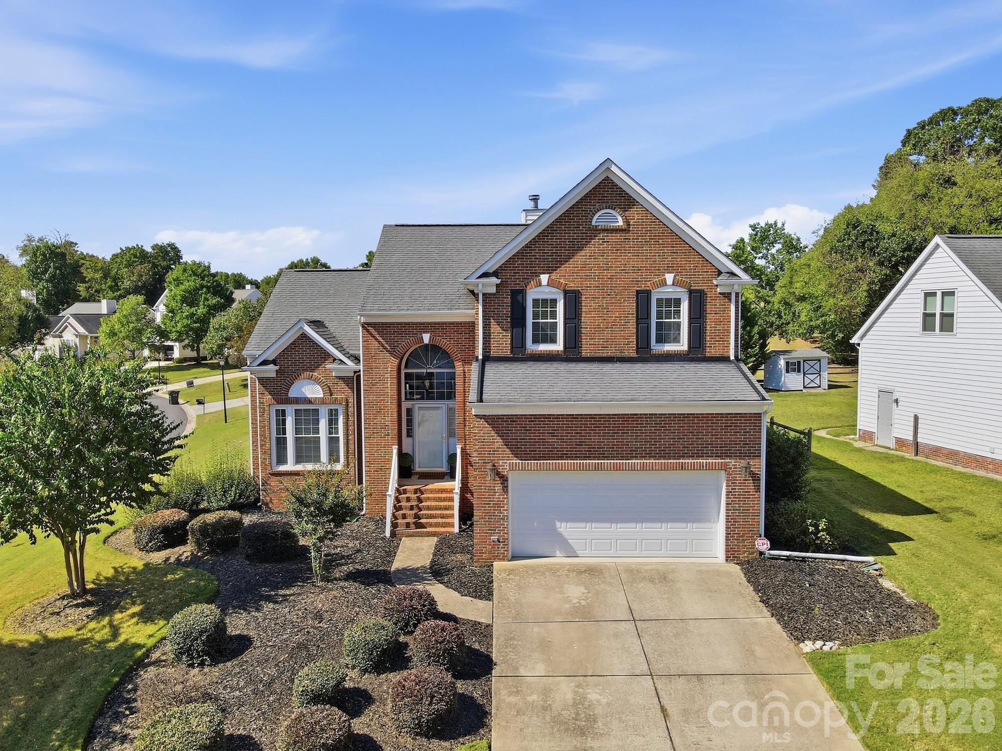 11224 Ridge Oak Drive Property Photo 1