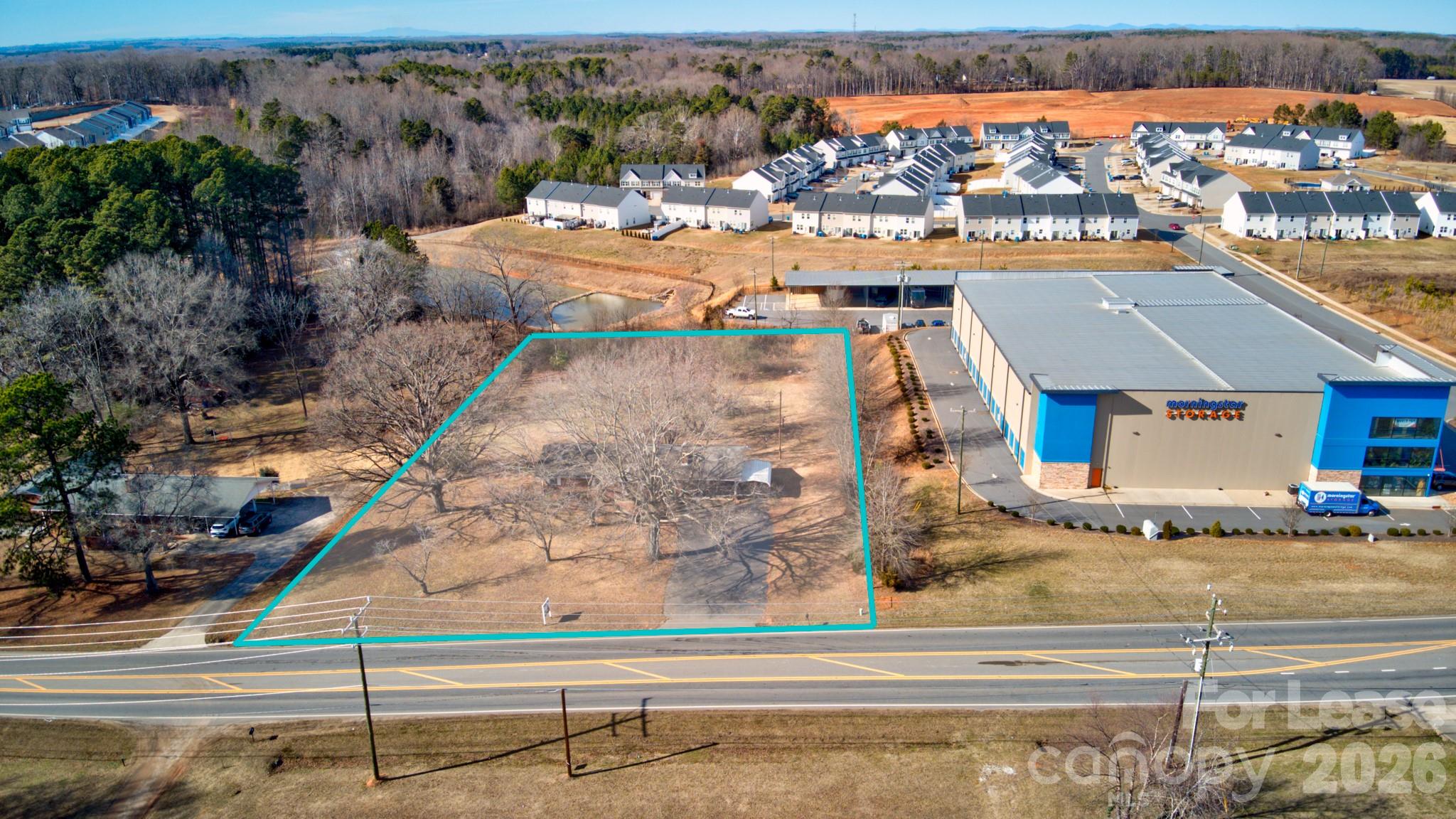 7856 E Nc Highway 150 Highway Property Photo 3
