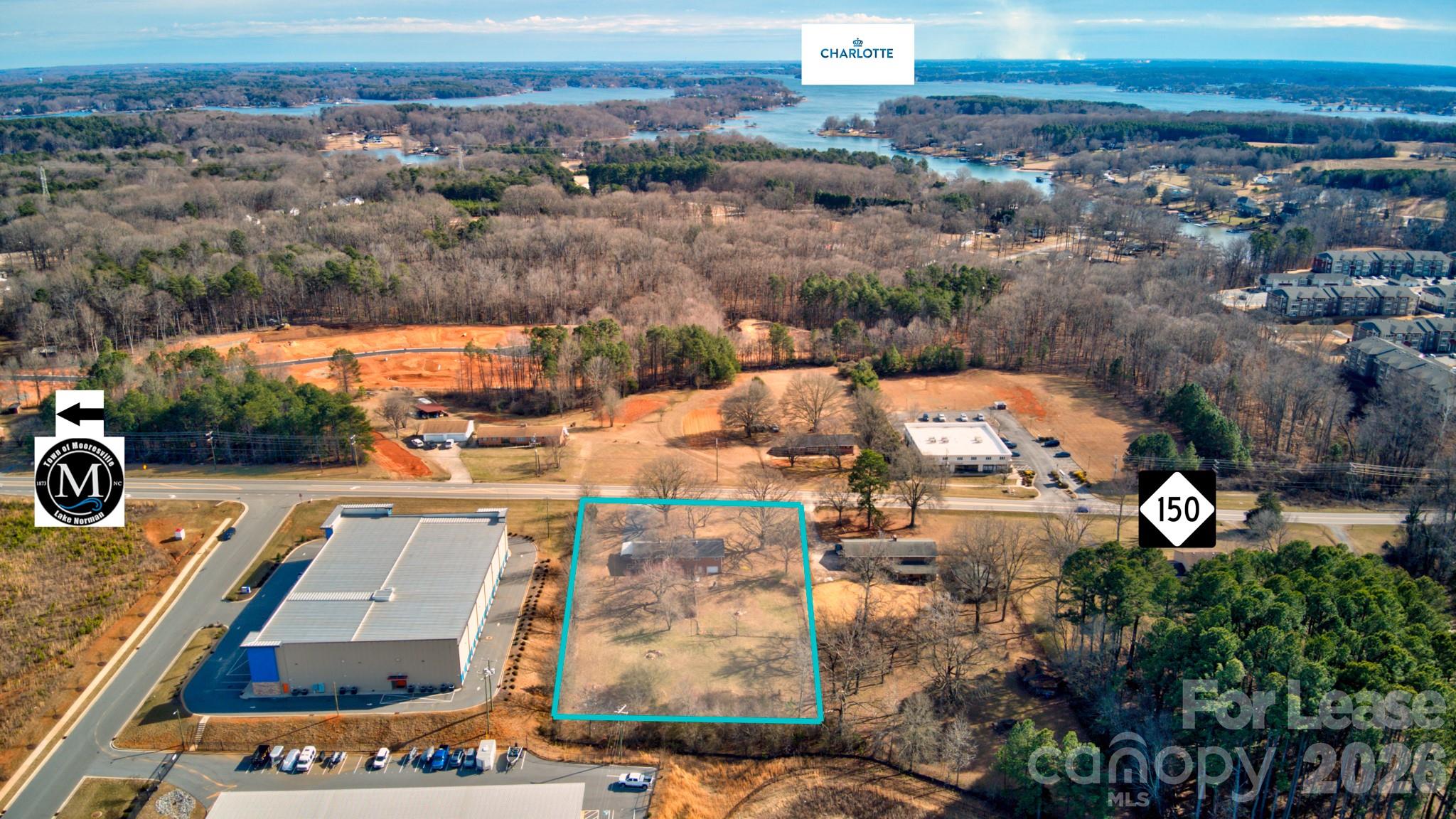 7856 E Nc Highway 150 Highway Property Photo 4