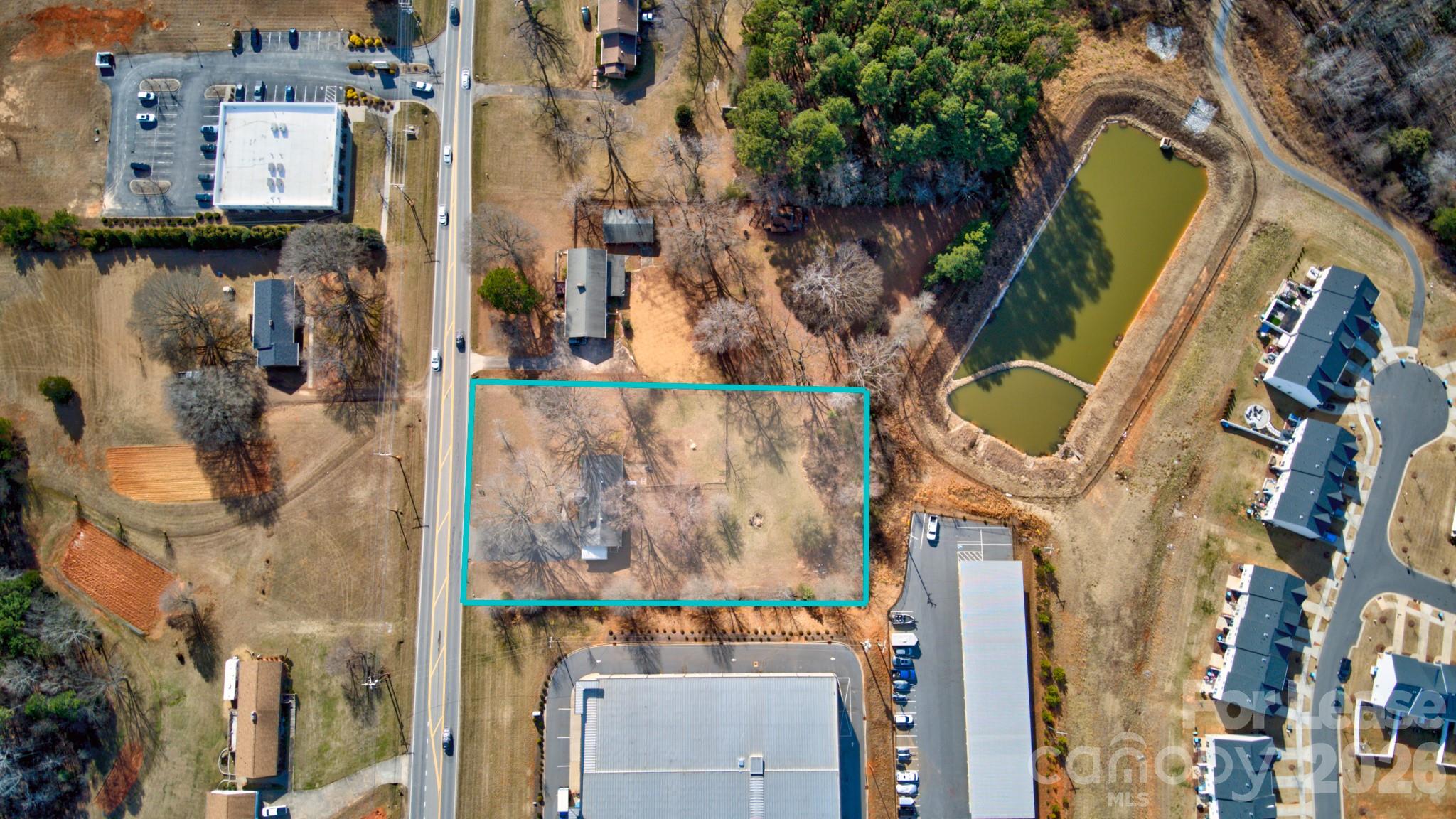 7856 E Nc Highway 150 Highway Property Photo 5