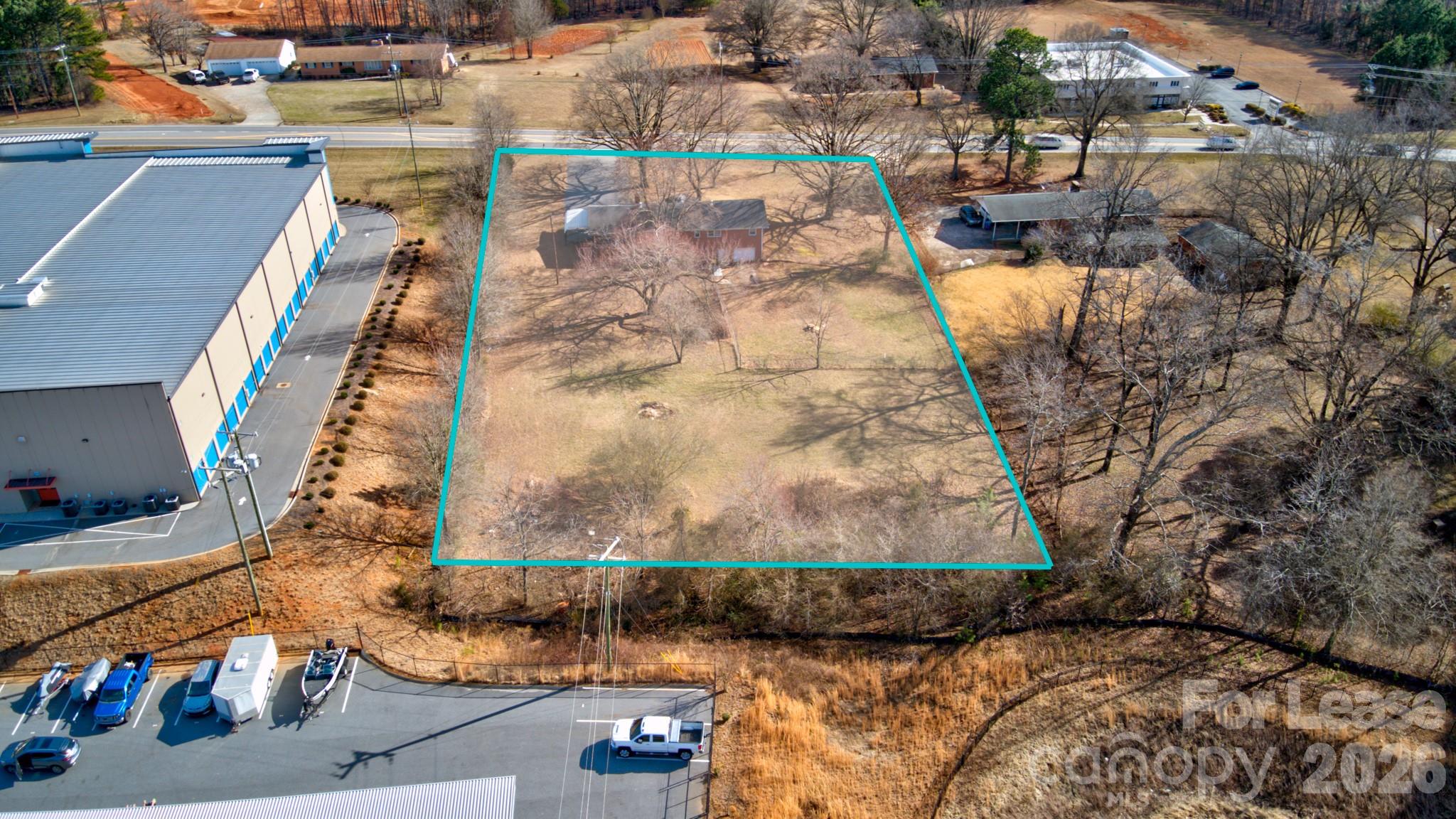7856 E Nc Highway 150 Highway Property Photo 6