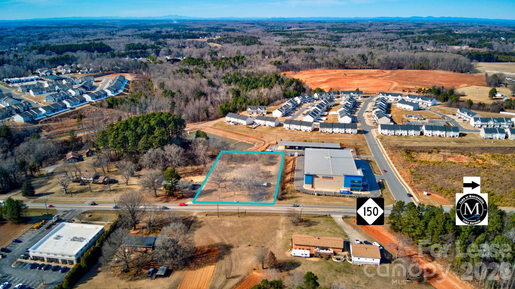 7856 E Nc Highway 150 Highway Property Photo 7