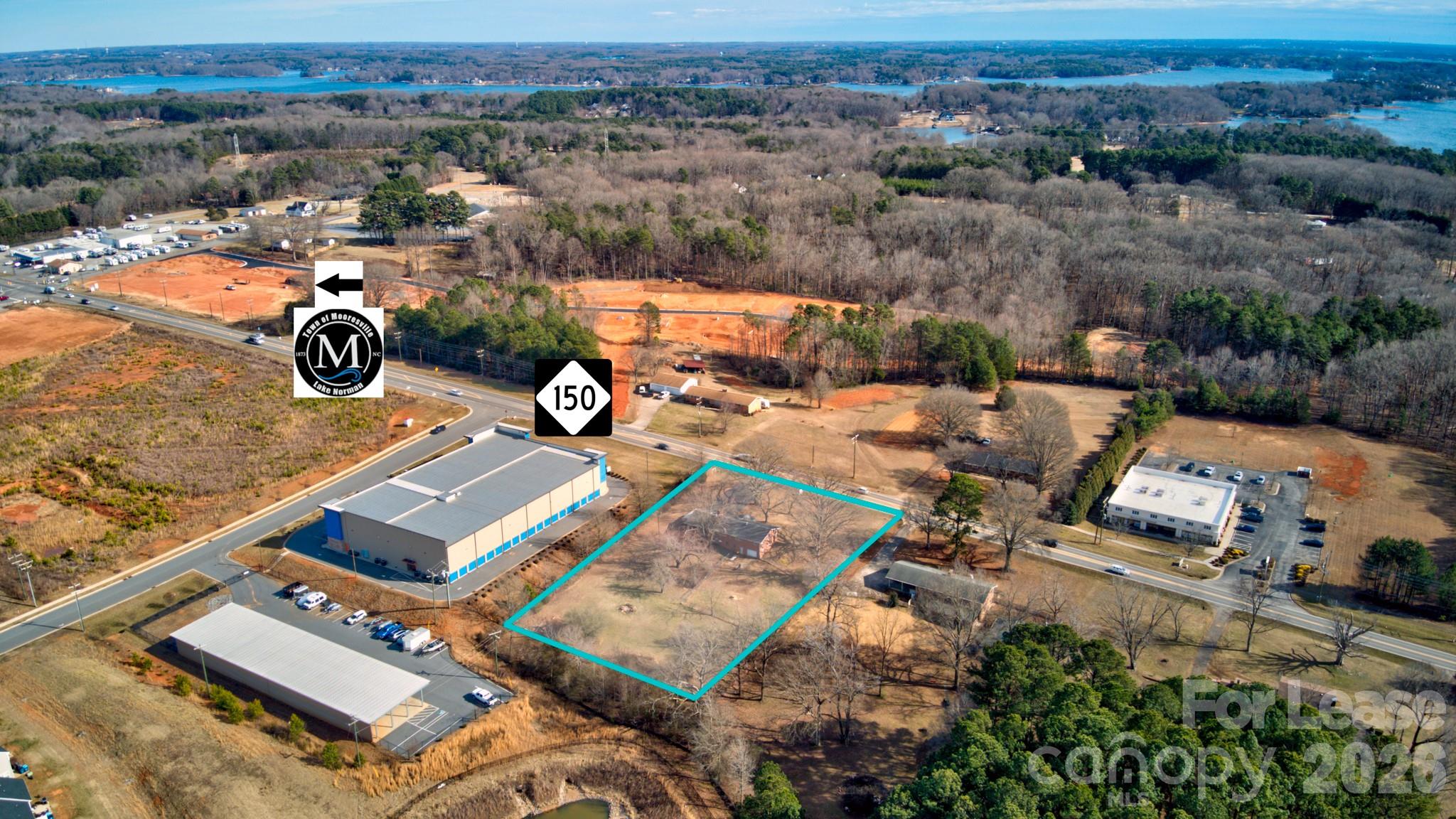 7856 E Nc Highway 150 Highway Property Photo 8