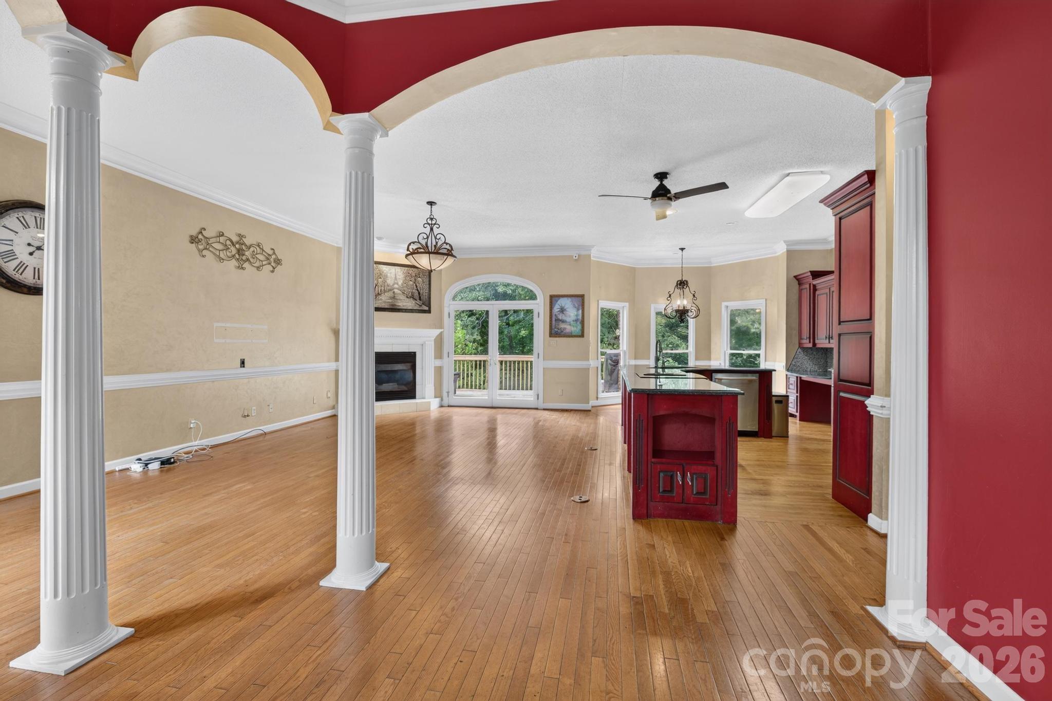 3212 Champion Lane Property Photo 4