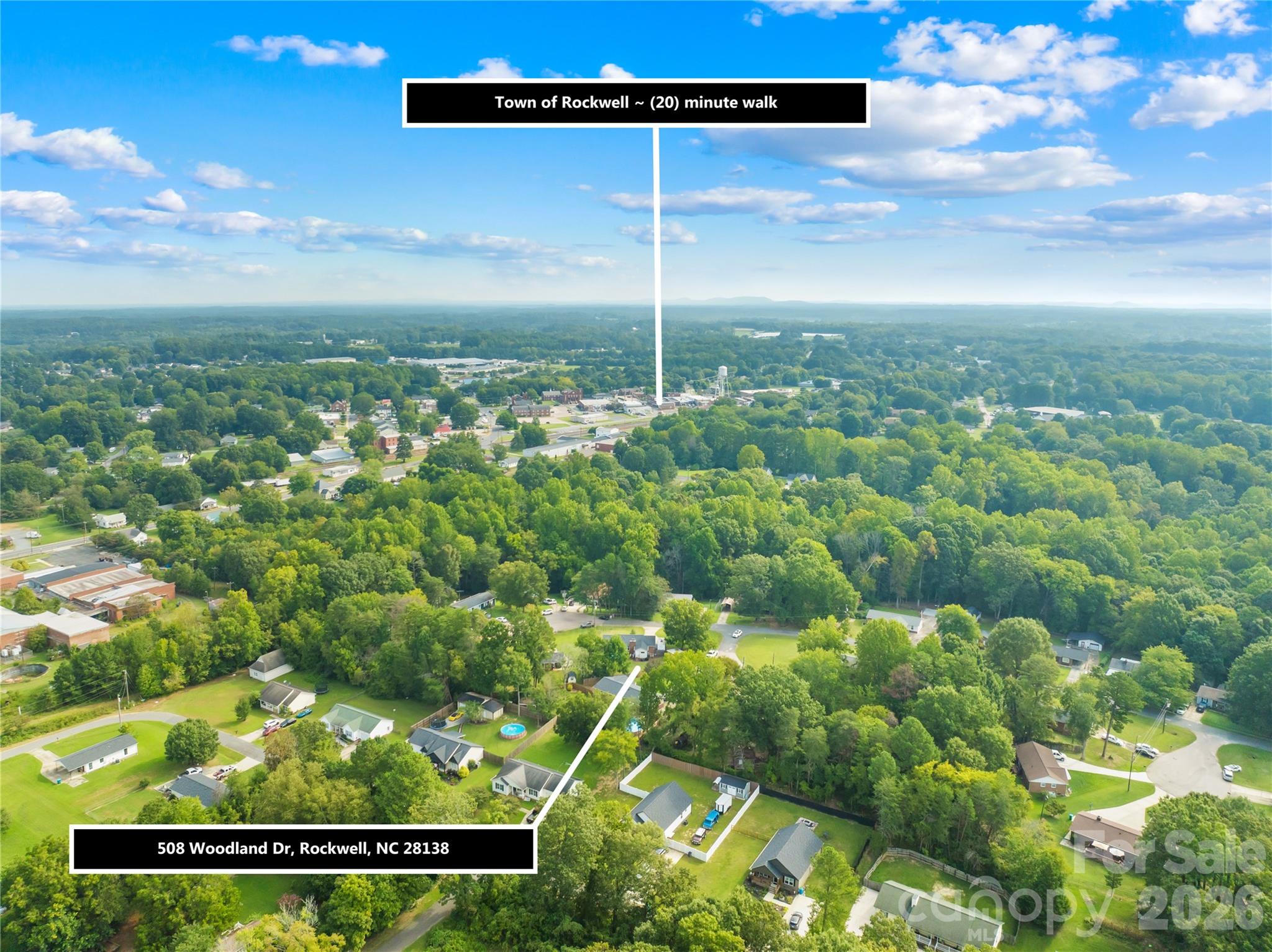 508 Woodland Drive Property Photo 3